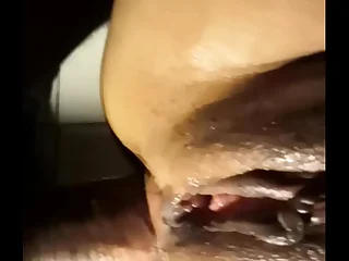 Comiendosela por el ano